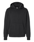Unisex Avenue Hooded Sweatshirt 8.5oz With Embroidery Logo