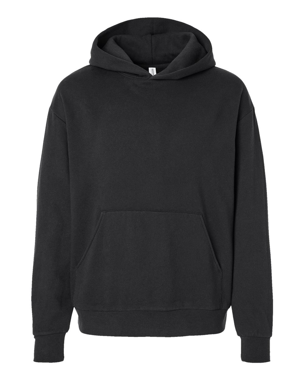 Unisex Avenue Hooded Sweatshirt 8.5oz With Embroidery Logo
