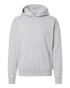 Unisex Avenue Hooded Sweatshirt 8.5oz With Embroidery Logo