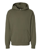 Unisex Avenue Hooded Sweatshirt 8.5oz With Embroidery Logo