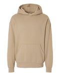 Unisex Avenue Hooded Sweatshirt 8.5oz With Embroidery Logo
