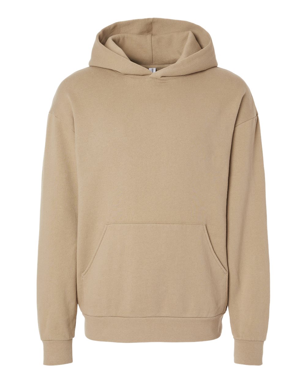 Unisex Avenue Hooded Sweatshirt 8.5oz With Embroidery Logo