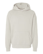 Unisex Avenue Hooded Sweatshirt 8.5oz With Embroidery Logo