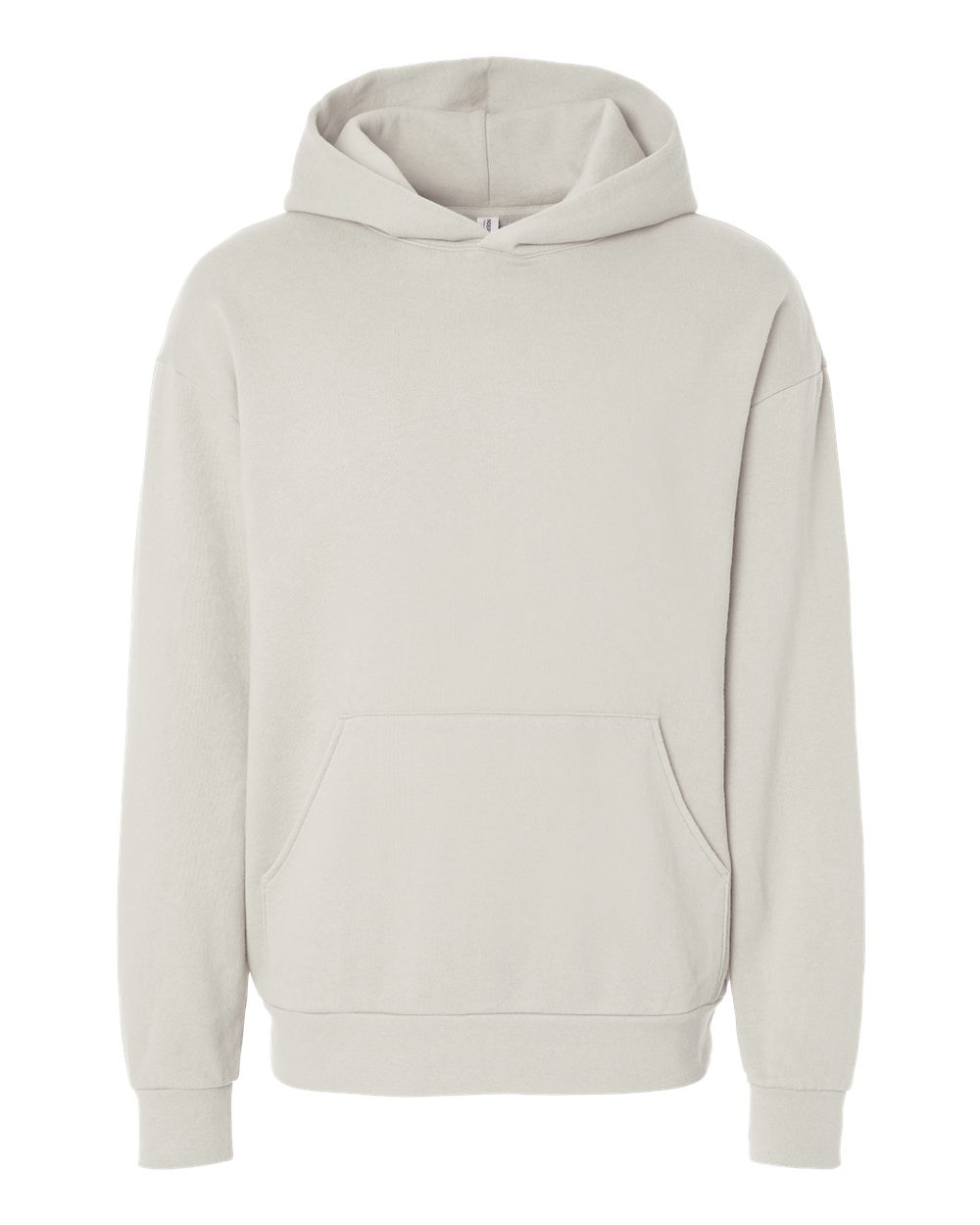 Unisex Avenue Hooded Sweatshirt 8.5oz With Embroidery Logo
