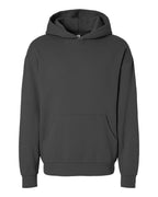 Unisex Avenue Hooded Sweatshirt 8.5oz With Embroidery Logo