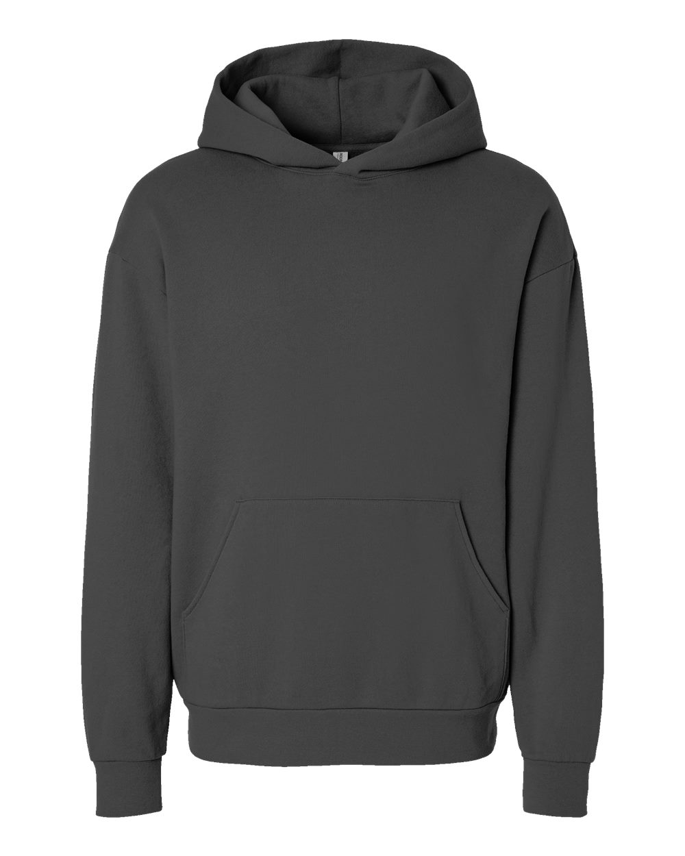 Unisex Avenue Hooded Sweatshirt 8.5oz With Embroidery Logo