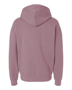 Unisex Avenue Hooded Sweatshirt 8.5oz With Embroidery Logo