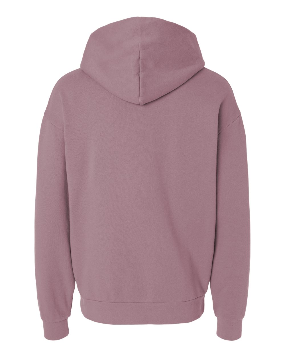 Unisex Avenue Hooded Sweatshirt 8.5oz With Embroidery Logo