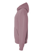 Unisex Avenue Hooded Sweatshirt 8.5oz With Embroidery Logo