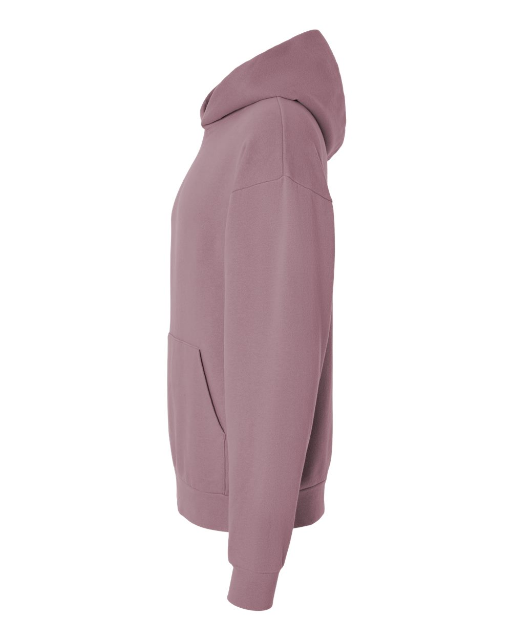 Unisex Avenue Hooded Sweatshirt 8.5oz With Embroidery Logo