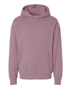 Unisex Avenue Hooded Sweatshirt 8.5oz With Embroidery Logo