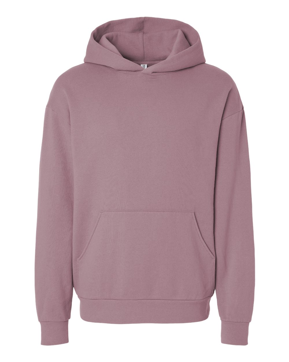 Unisex Avenue Hooded Sweatshirt 8.5oz With Embroidery Logo