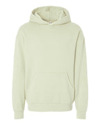Unisex Avenue Hooded Sweatshirt 8.5oz With Embroidery Logo