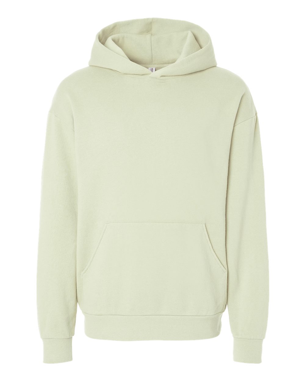 Unisex Avenue Hooded Sweatshirt 8.5oz With Embroidery Logo