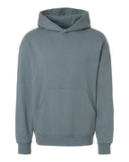 Unisex Avenue Hooded Sweatshirt 8.5oz With Embroidery Logo