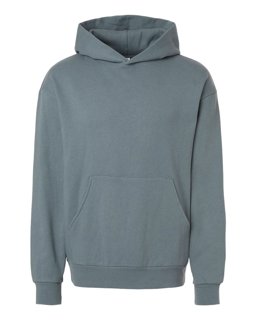 Unisex Avenue Hooded Sweatshirt 8.5oz With Embroidery Logo