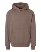 Unisex Avenue Hooded Sweatshirt 8.5oz With Embroidery Logo