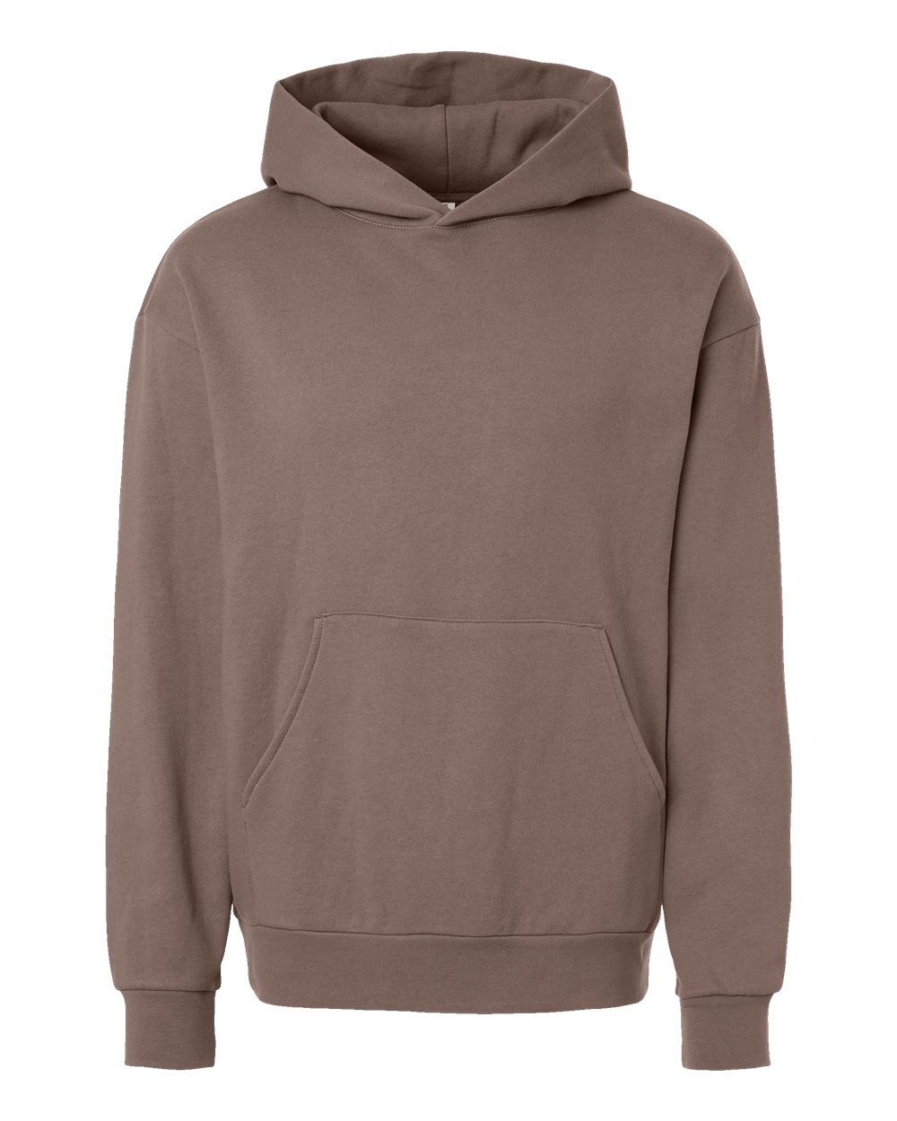 Unisex Avenue Hooded Sweatshirt 8.5oz With Embroidery Logo