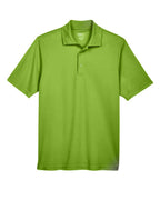 Men's Origin Performance Piqué Polo - 88181 With Embroidery Logo