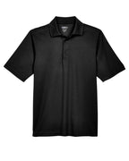 Men's Origin Performance Piqué Polo - 88181 With Embroidery Logo