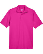 Men's Origin Performance Piqué Polo - 88181 With Embroidery Logo