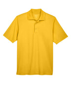 Men's Origin Performance Piqué Polo - 88181 With Embroidery Logo