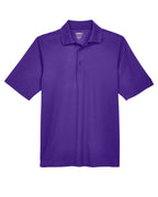 Men's Origin Performance Piqué Polo - 88181 With Embroidery Logo