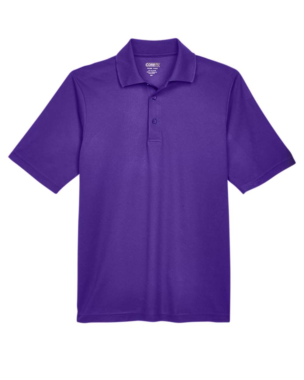 Men's Origin Performance Piqué Polo - 88181 With Embroidery Logo