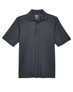 Men's Origin Performance Piqué Polo - 88181 With Embroidery Logo