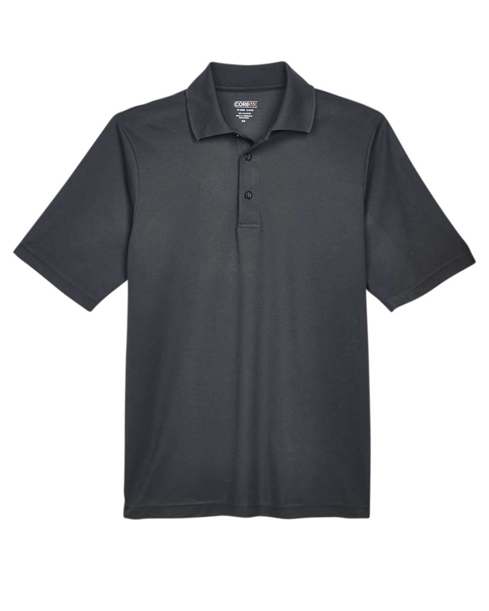 Men's Origin Performance Piqué Polo - 88181 With Embroidery Logo