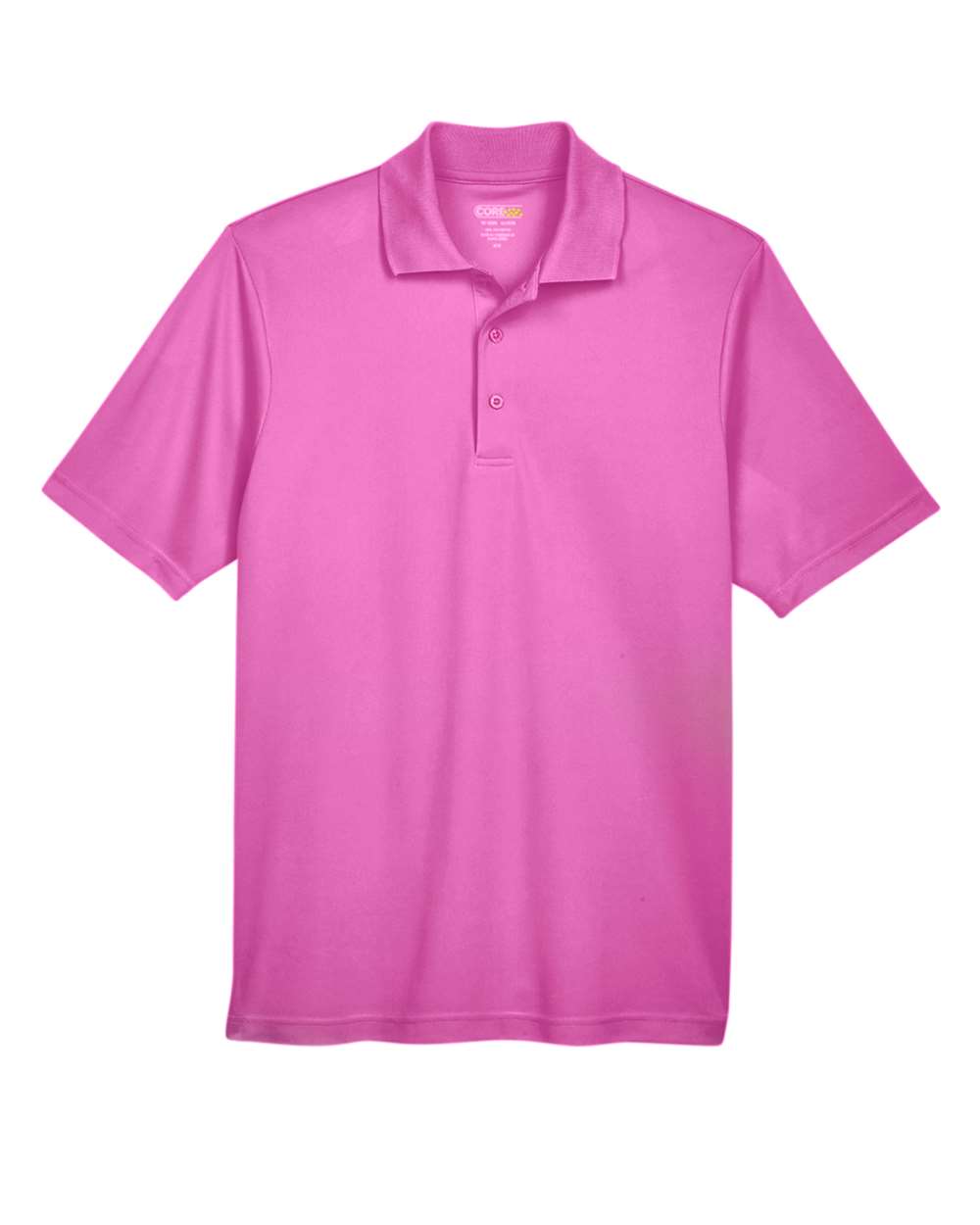 Men's Origin Performance Piqué Polo - 88181 With Embroidery Logo