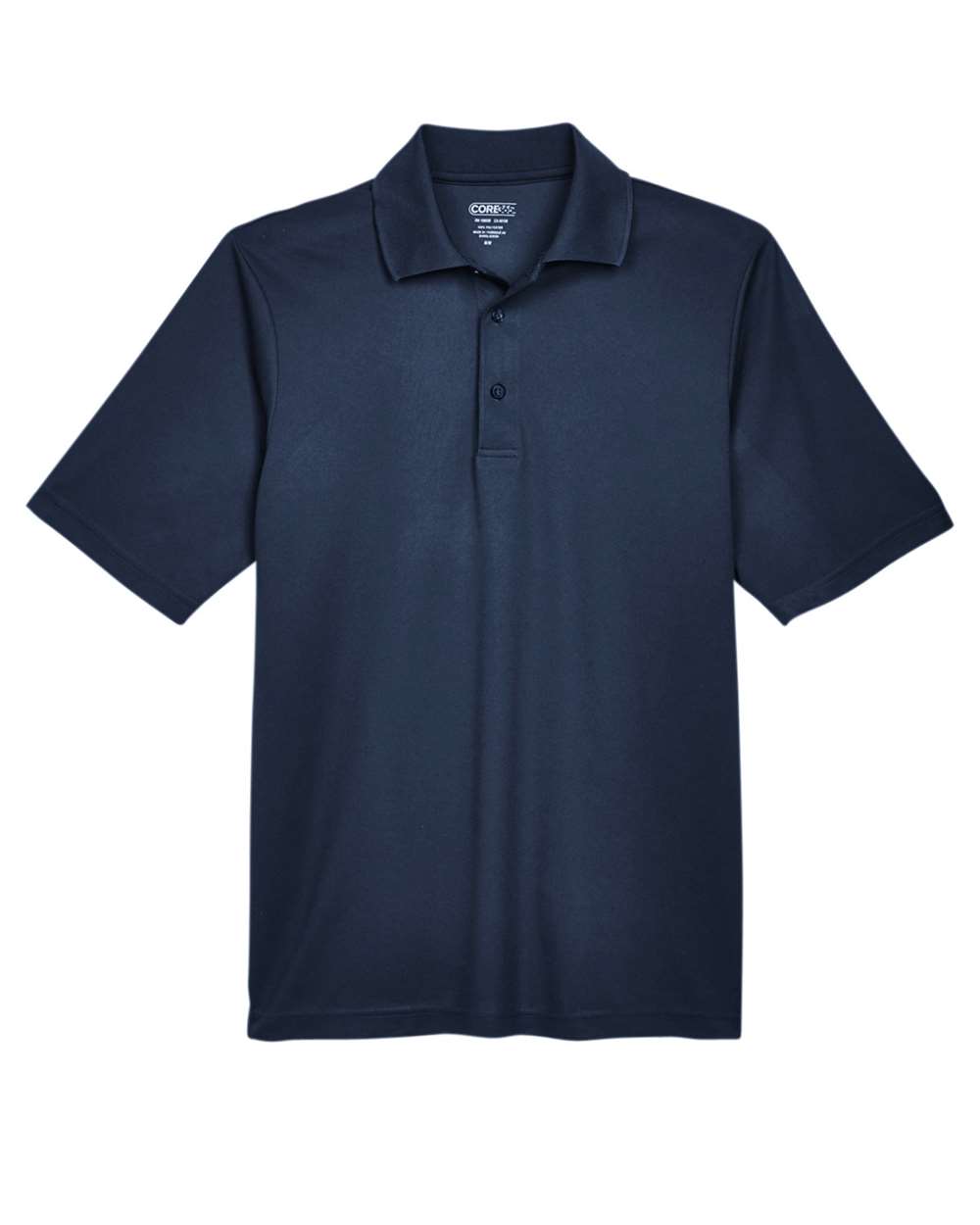 Men's Origin Performance Piqué Polo - 88181 With Embroidery Logo