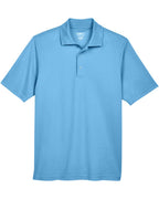 Men's Origin Performance Piqué Polo - 88181 With Embroidery Logo