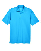 Men's Origin Performance Piqué Polo - 88181 With Embroidery Logo