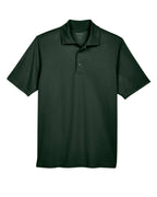 Men's Origin Performance Piqué Polo - 88181 With Embroidery Logo