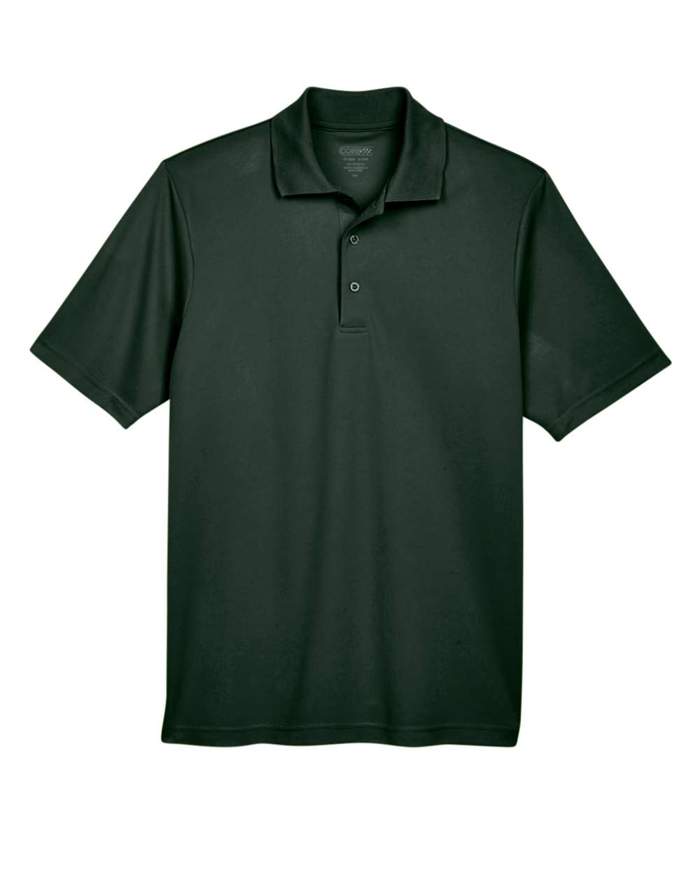 Men's Origin Performance Piqué Polo - 88181 With Embroidery Logo