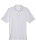 Men's Origin Performance Piqué Polo - 88181 With Embroidery Logo