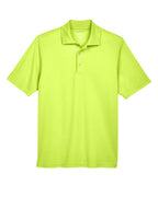 Men's Origin Performance Piqué Polo - 88181 With Embroidery Logo