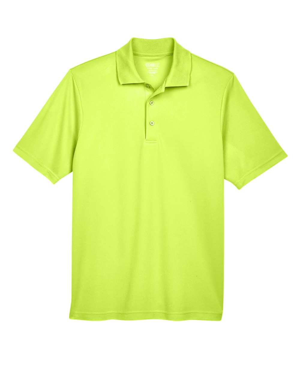 Men's Origin Performance Piqué Polo - 88181 With Embroidery Logo