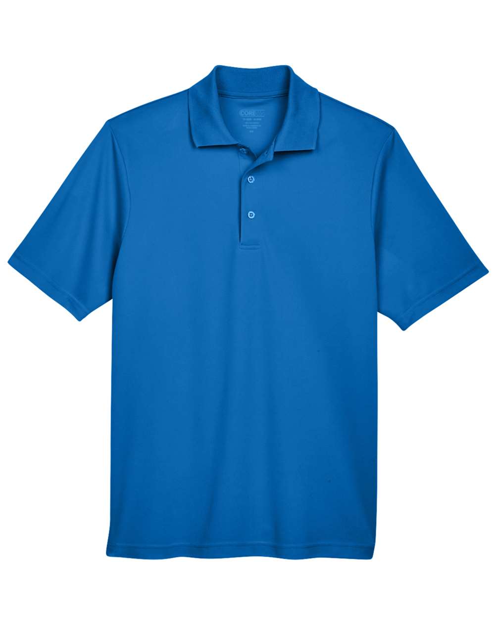 Men's Origin Performance Piqué Polo - 88181 With Embroidery Logo