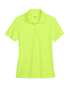 Women's Origin Performance Piqué Polo - 78181