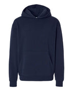 Unisex Mainstreet Hooded Sweatshirt 12.5oz With Embroidery Logo