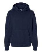 Unisex Avenue Hooded Sweatshirt 8.5oz With Embroidery Logo
