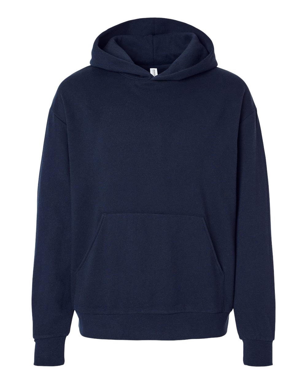 Unisex Avenue Hooded Sweatshirt 8.5oz With Embroidery Logo