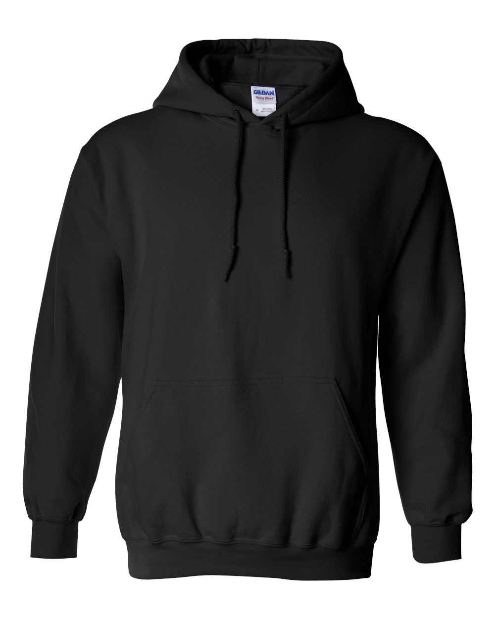 Gildan Hoodies 8 oz With Embroidery Logo