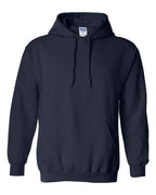 Gildan Hoodies 8 oz With Embroidery Logo