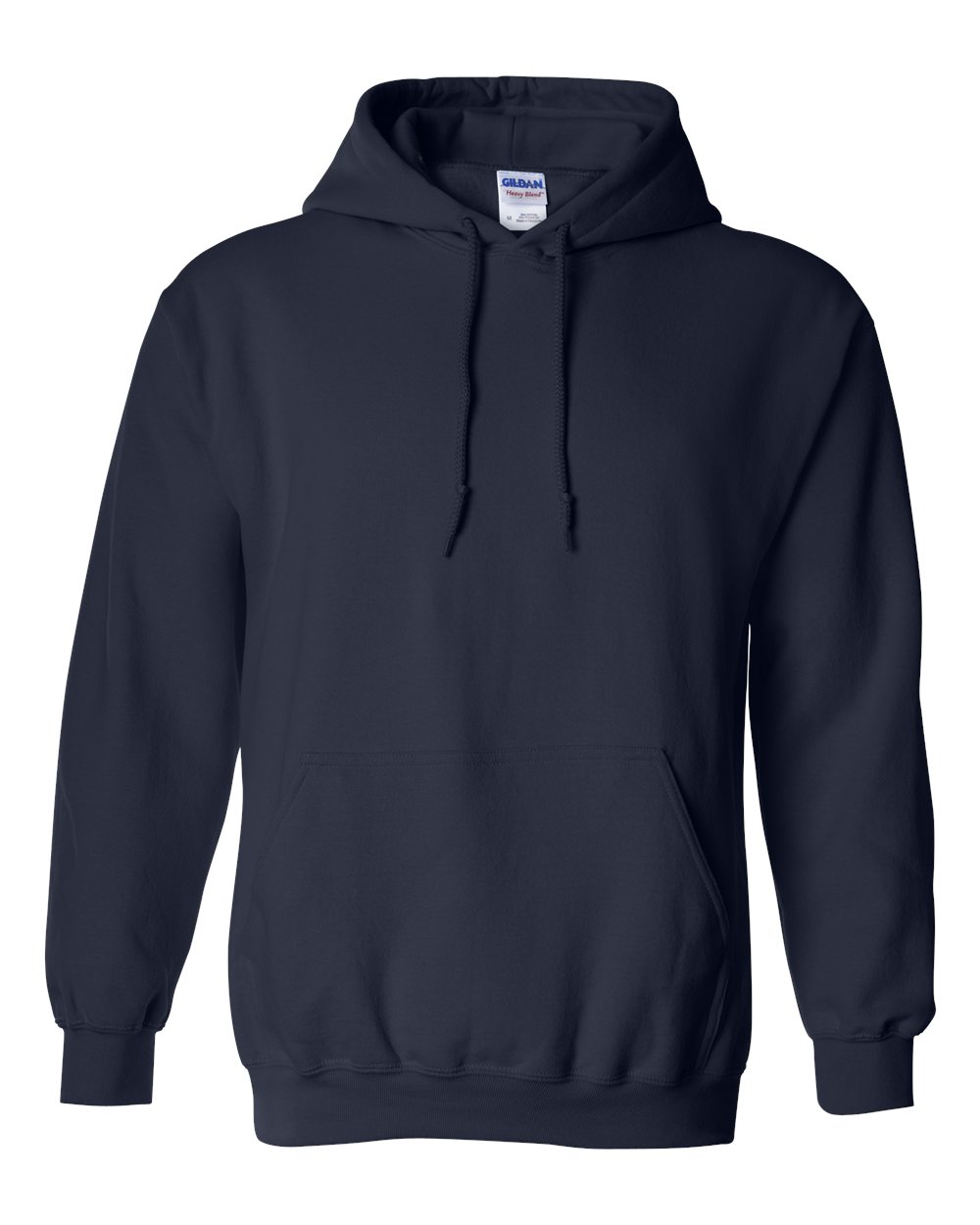 Gildan Hoodies 8 oz With Embroidery Logo