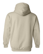 Gildan Hoodies 8 oz With Embroidery Logo