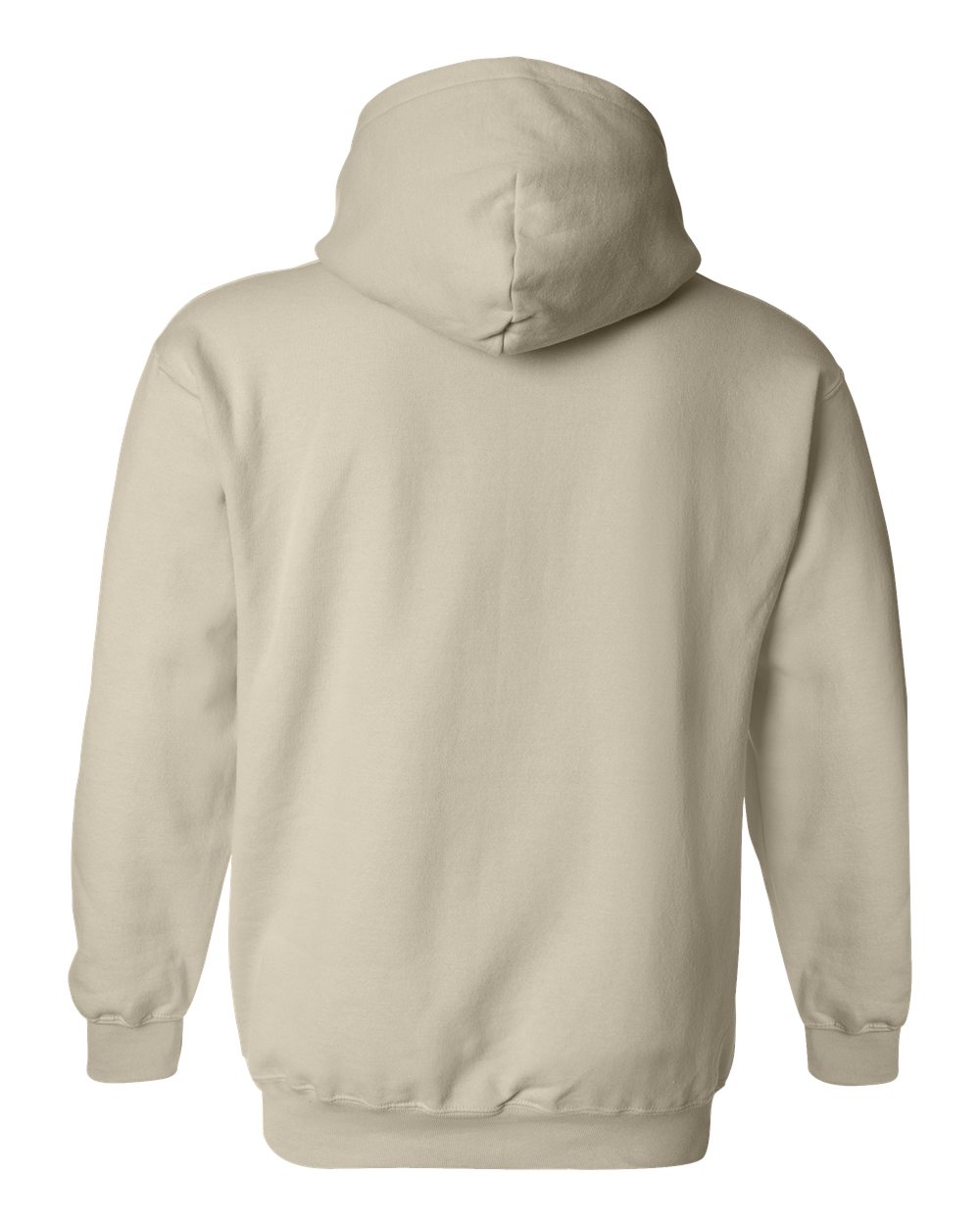 Gildan Hoodies 8 oz With Embroidery Logo