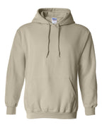 Gildan Hoodies 8 oz With Embroidery Logo